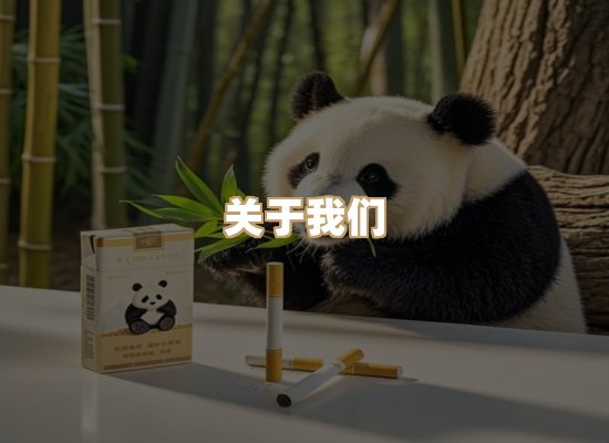 关于星澜香烟网